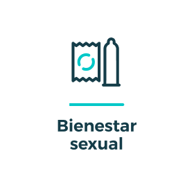 BIENESTAR SEXUAL