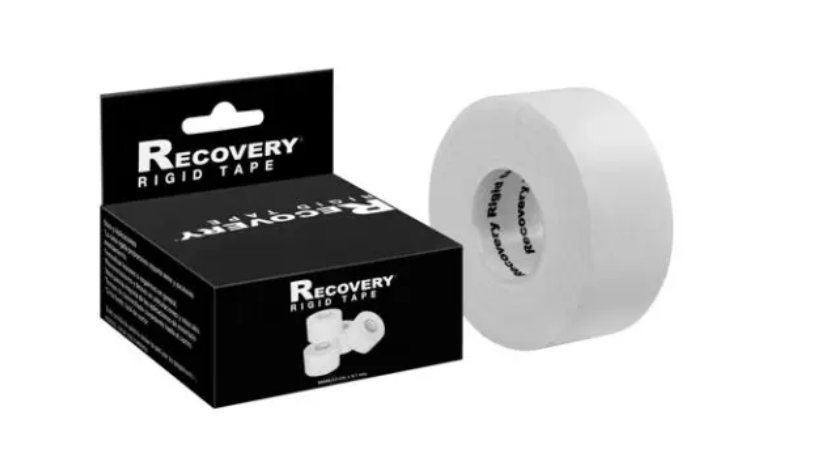 RECOVERY VENDA RIGIDA 2.5 CM X 9,1 MTS	