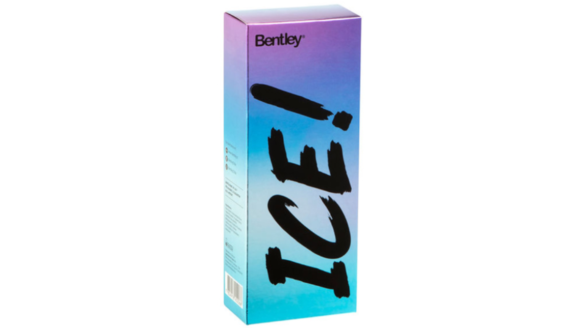 BENTLEY GEL LUBRICANTE INTIMO ICE X 50 GRAMOS	
