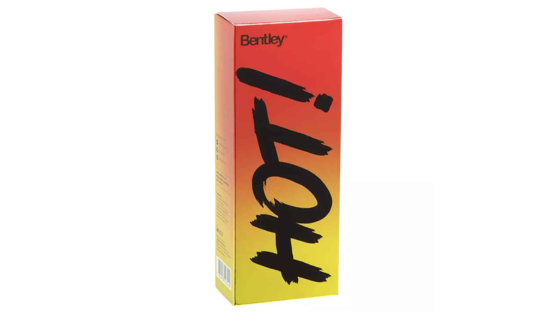 BENTLEY GEL LUBRICANTE INTIMO HOT X 50 GRAMOS	