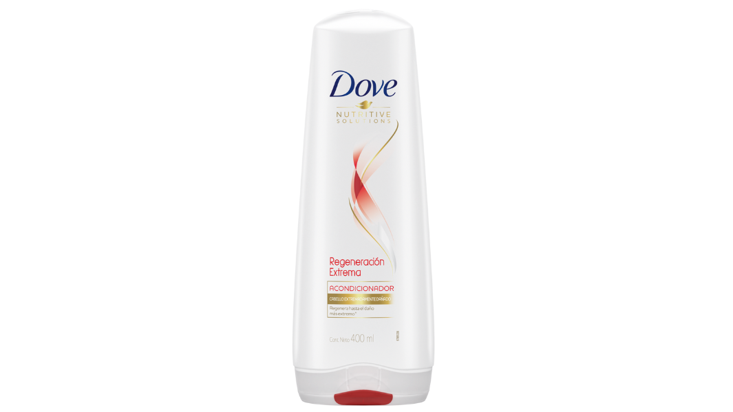 DOVE ACONDICIONADOR RECUPERACION EXTREMA X 400ML
