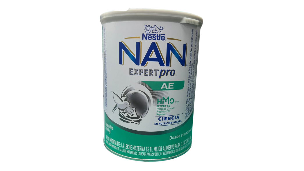 NAN EXPERTPRO AE X 800 GR