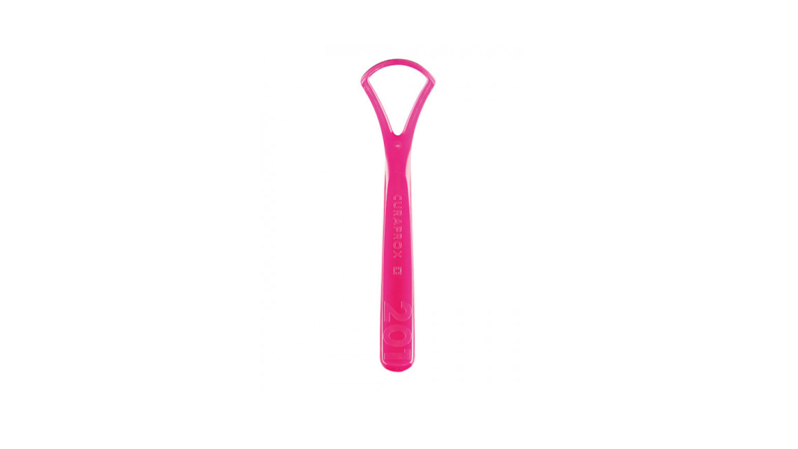 CURAPROX LIMPIADOR DE LENGUA CTC 201 X 1 UNIDAD