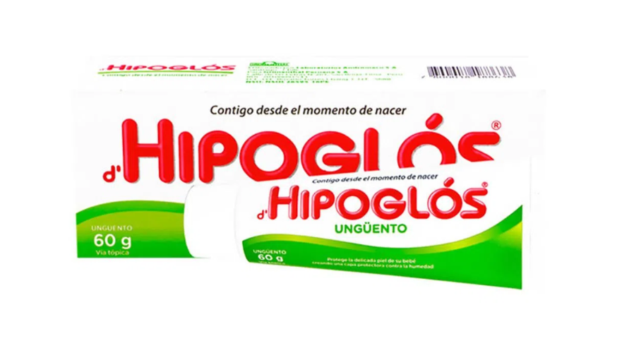 DHIPOGLOS VITAMINAS A+D DOBLE ACCION X 60G POMADA ANDROMACO