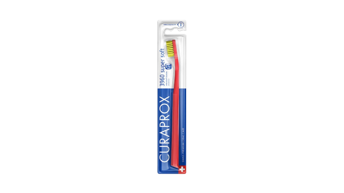 CURAPROX 3960 SUPER SOFT CEPILLO DENTAL X 1 UNIDAD