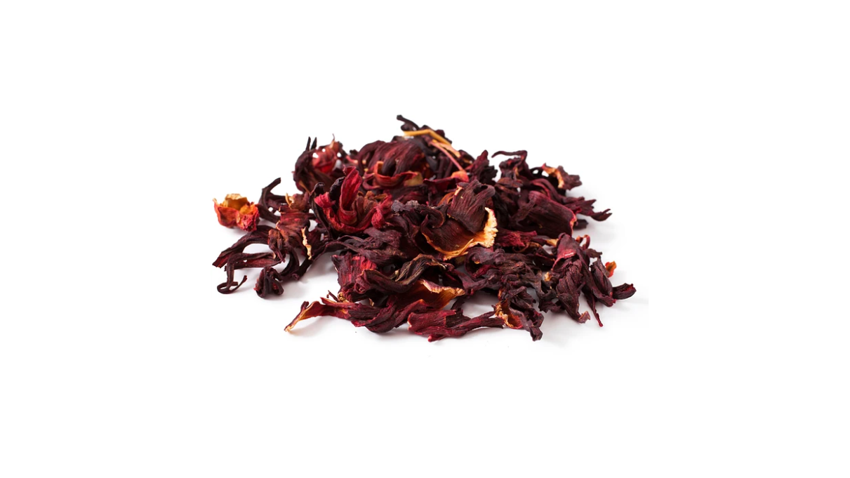 FLOR DE JAMAICA ANTIOXIDANTE X 50 GRAMOS QUIMNATURA 