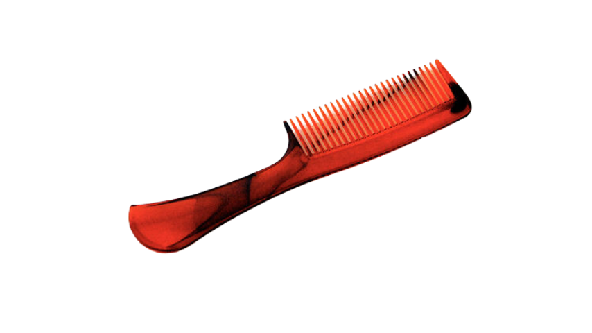 BEAUTY ESSENTIAL PEINETA X 1 UNIDAD