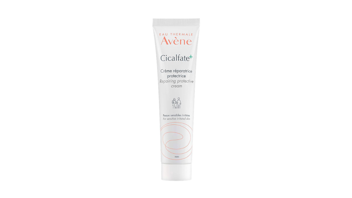 AVENE CREMA REPARADORA PROTECTORA PIEL INTIMAS EXTERNAS X 40 ML