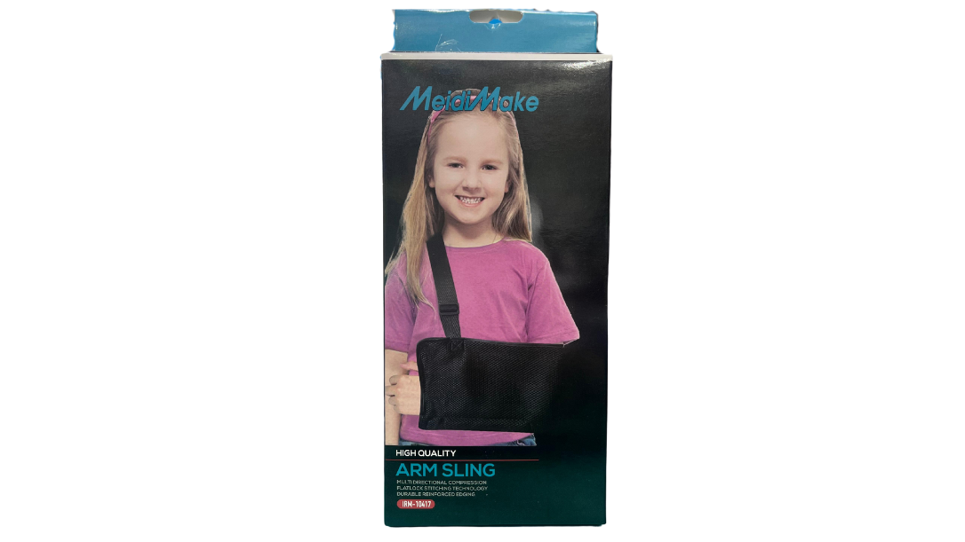 CABESTRILLO NIÑO ARM SLING MEIDIMAKE X 1 UNIDAD