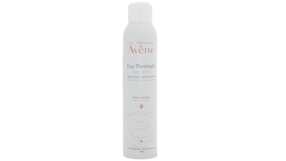 AVENE AGUA TERMAL CALMANTE ANTI - IRRITANTE X 300 ML