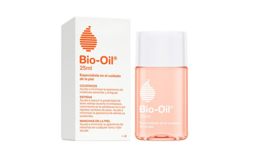 BIO OIL ACEITE CICATRIZANTE CUIDADO DE LA PIEL X 25 ML