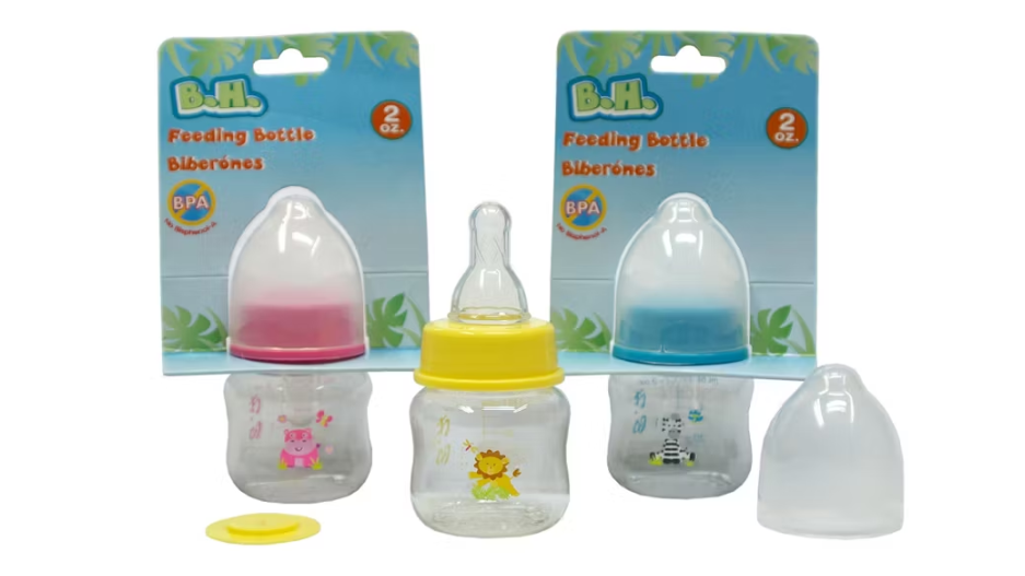 BEST HOUSE MAMADERA FANTASIA X 60 ML