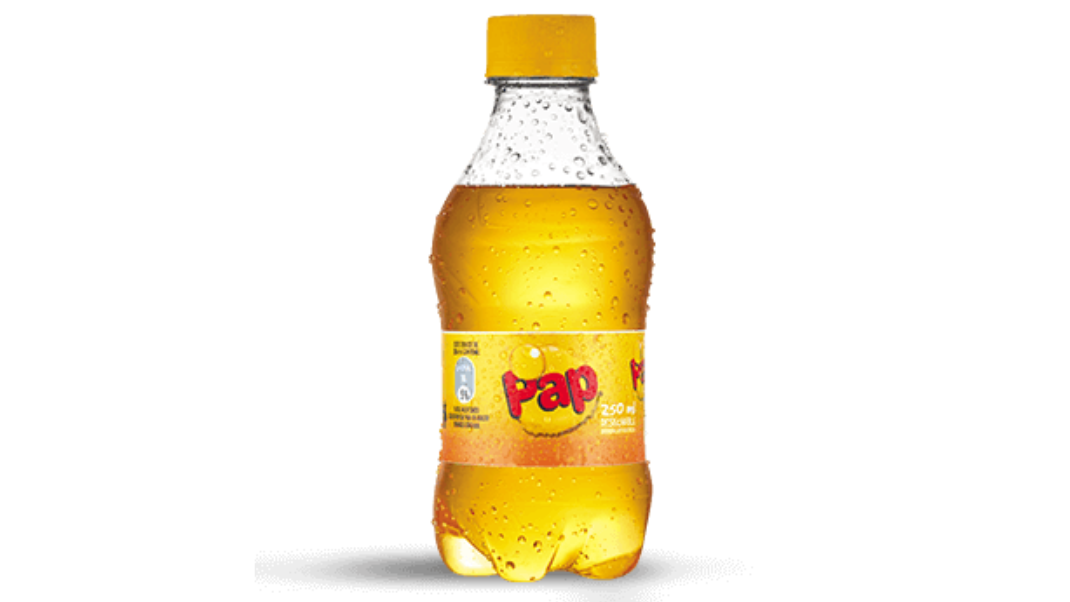 PAP BEBIDA AZUCARADA X 250 ML