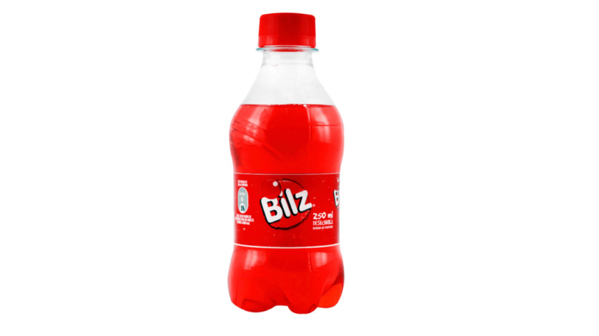 BILZ BEBIDA GASEOSA AZUCARADA X 250 ML