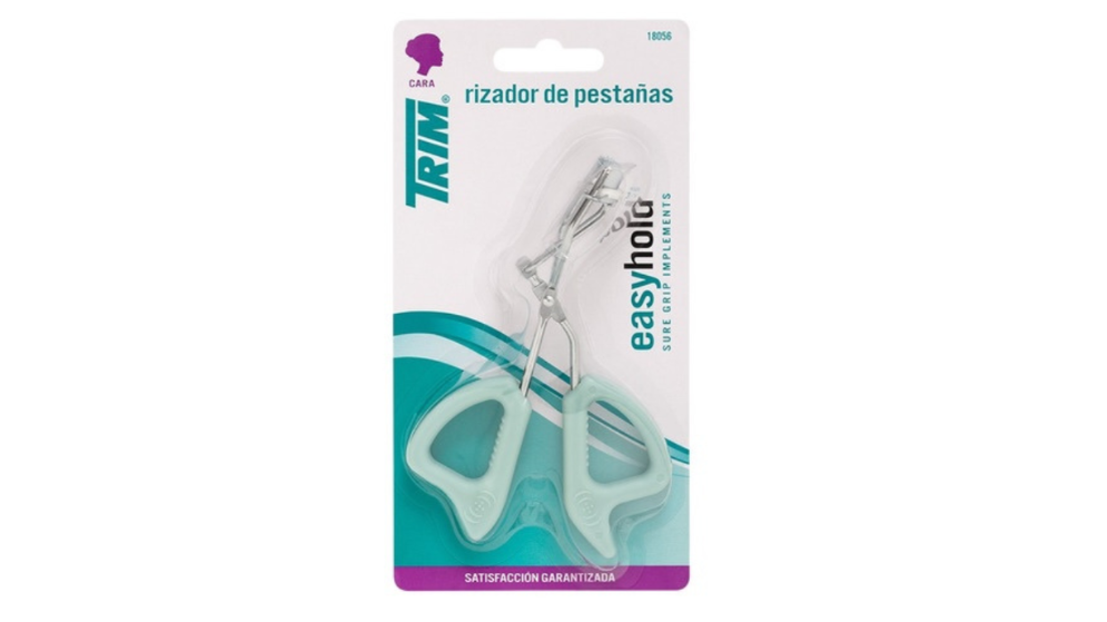 TRIM RIZADOR DE PESTAÑAS X 1 UNIDAD