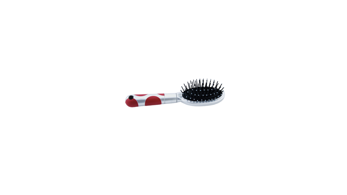 BEAUTY ESSENTIAL CEPILLO DE PELO PARA BOLSO