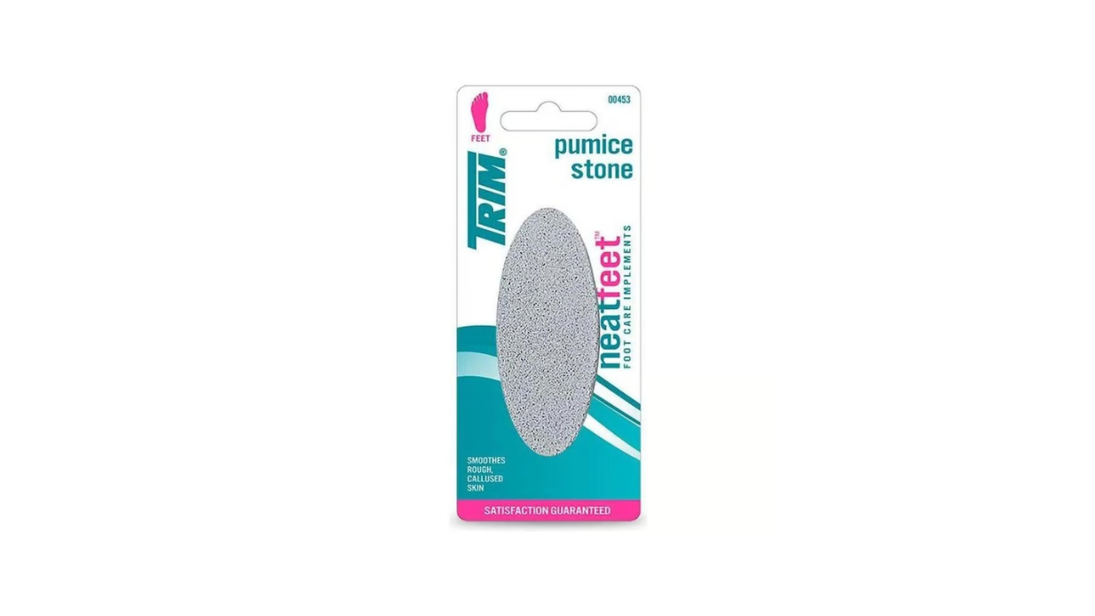 TRIM PIEDRA POMEZ X 1 UNIDAD