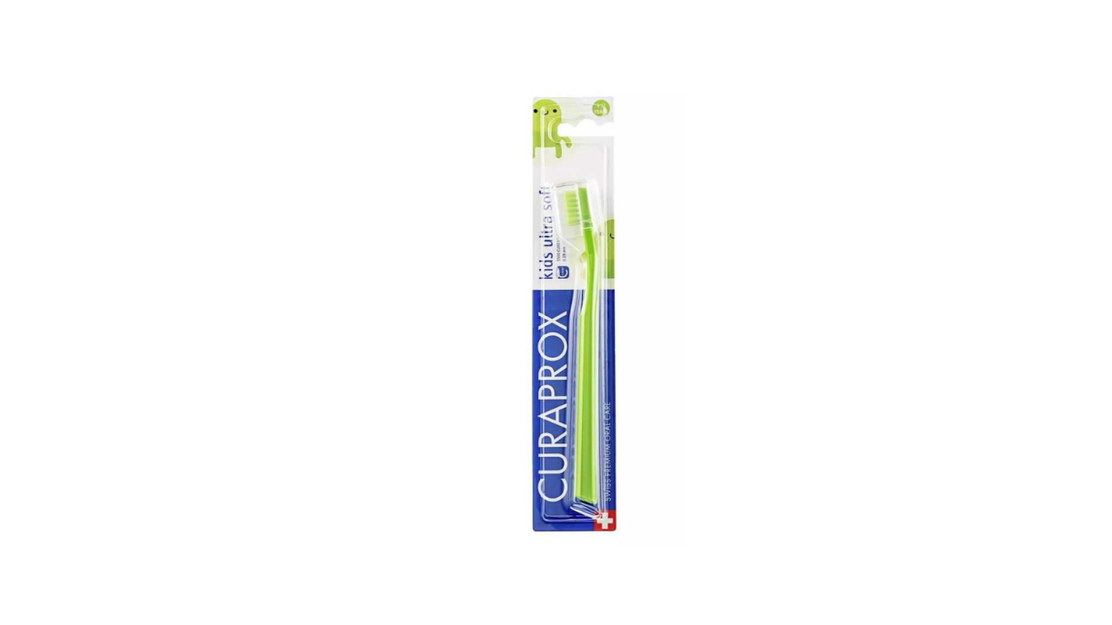 CURAPROX KIDS ULTRA SOFT 5500 CEPILLO DENTAL X 1 UNIDAD