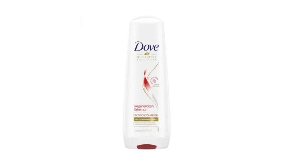 DOVE ACONDICIONADOR REGENERACION COLAGENO X 200 ML