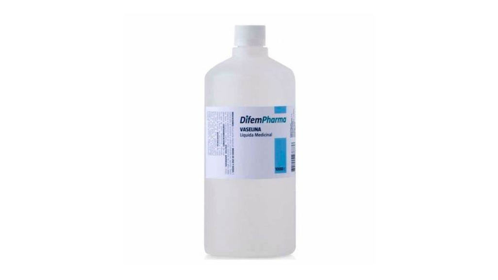 VASELINA LIQUIDA ORAL X 1L DIFEMPHARMA