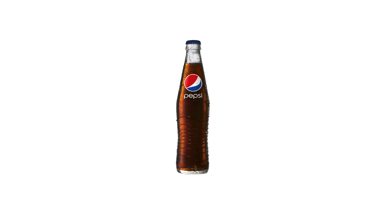 PEPSI RETORNABLE X 350 ML