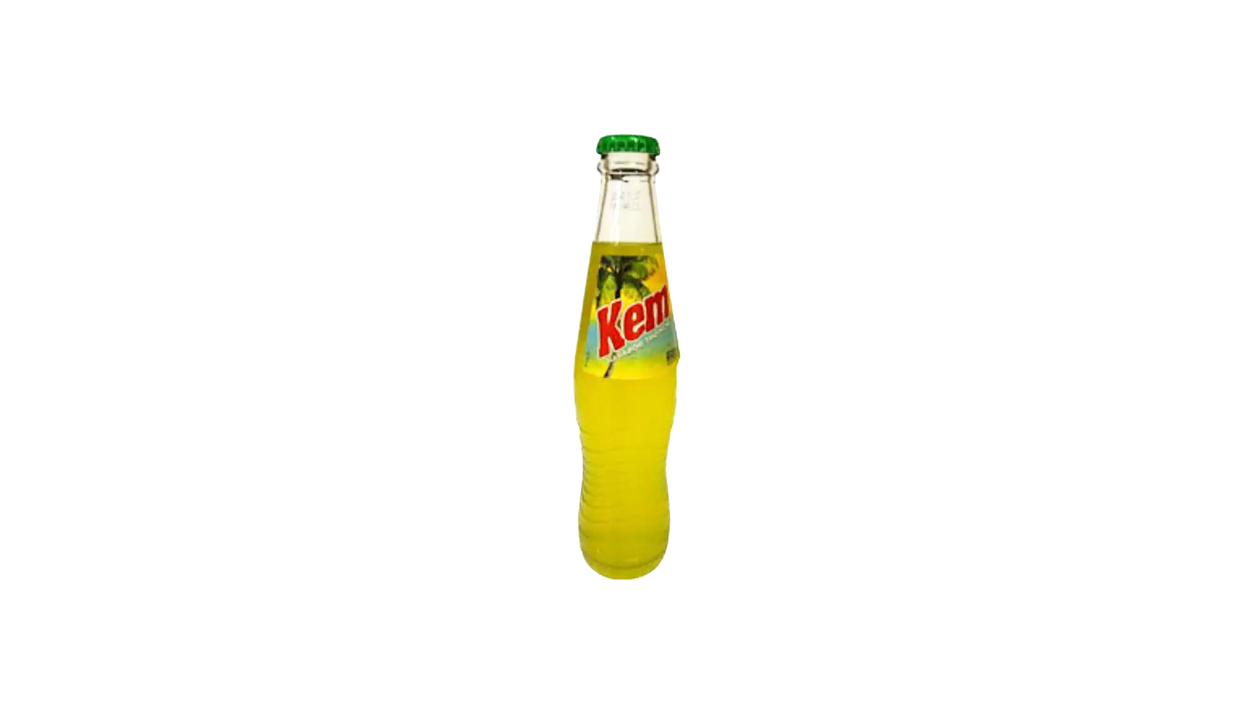 KEM PIÑA RETORNABLE X 350 ML