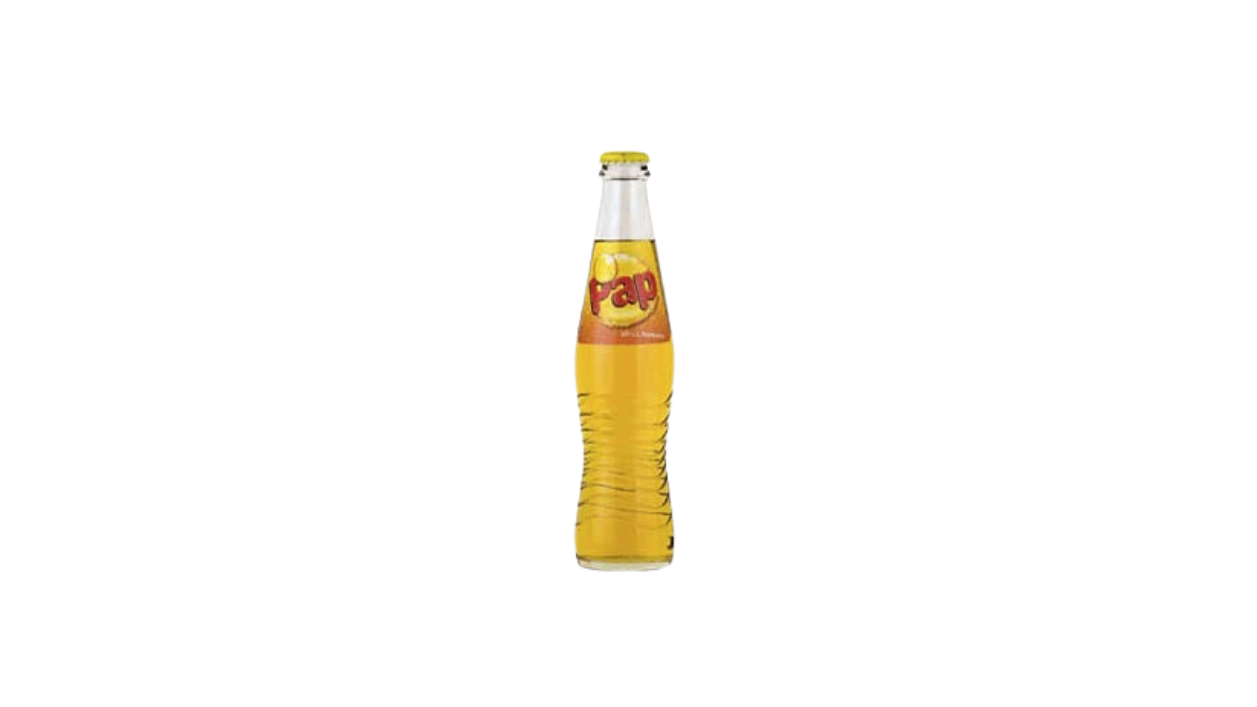 PAP RETORNABLE X 237 ML