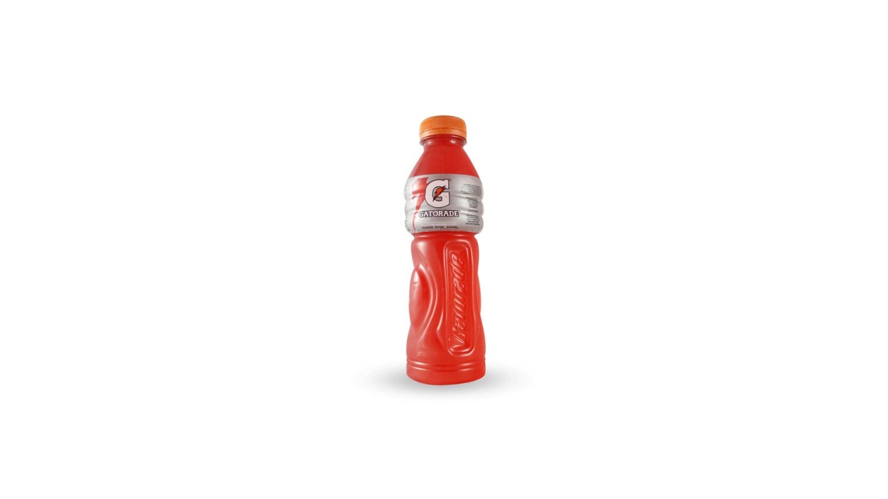 GATORADE PERFORM FRUTAS TROPICALES X 500ML