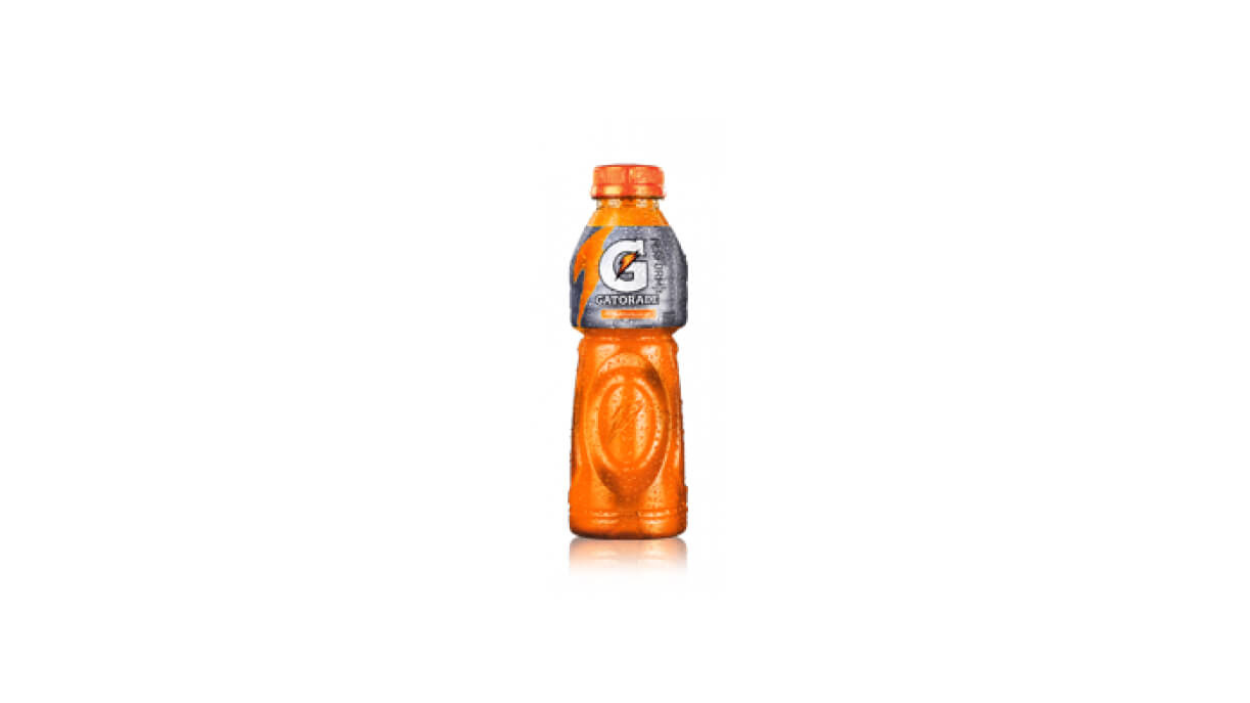 GATORADE PERFORM NARANJA X 500 ML