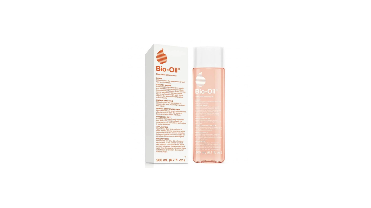BIO-OIL ACEITE CUIDADO DE PIEL CICATRICES ESTRIAS X 200 ML