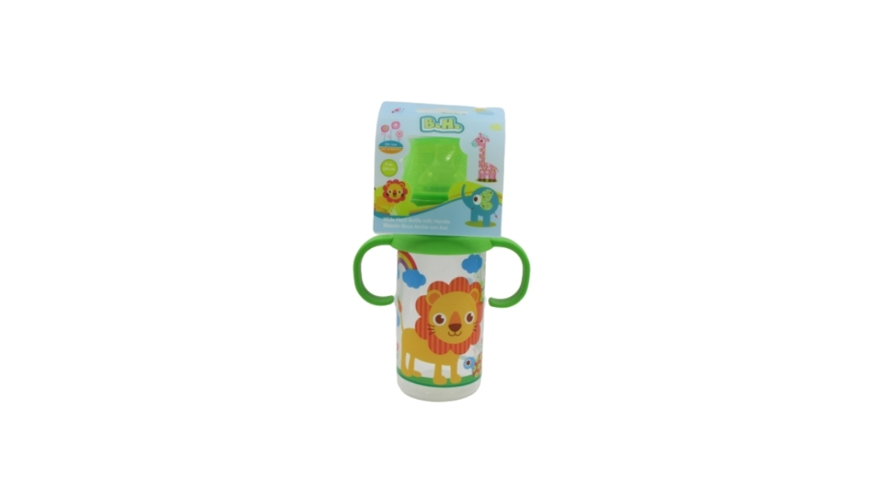 BEST HOUSE MAMADERA FANTASIA X 125 ML