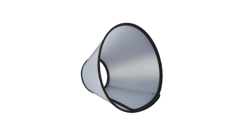 CUELLO ISABELINO N° 13,5 TALLA XL 28-34CM RHEAL PET X 1 PROTECTOR