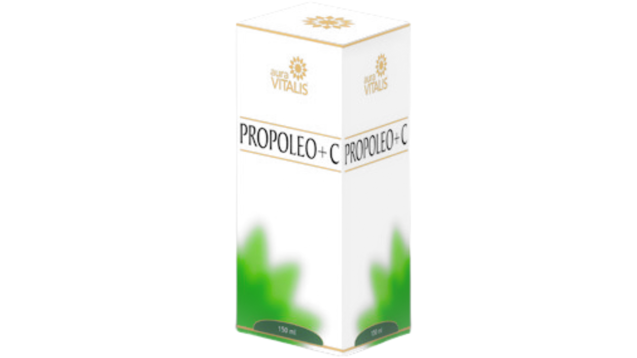 PROPOLEO C X 150 ML 