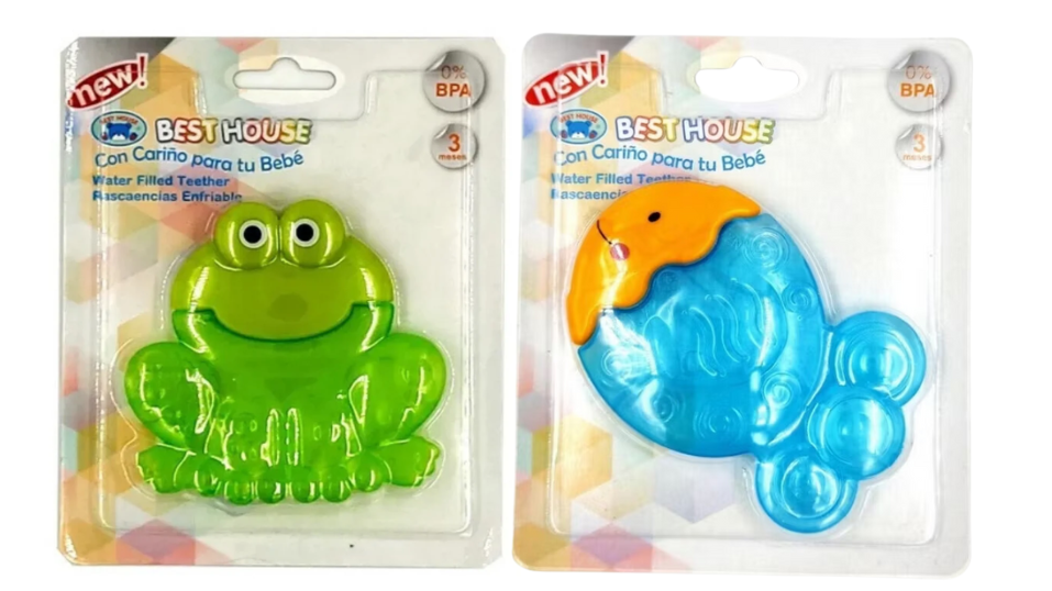  BEST HOUSE RASCAENCIAS DE AGUA ENFRIABLE X 1 UNIDAD