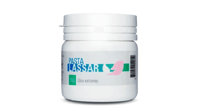 VALMA PASTA LASSAR X 50 GR