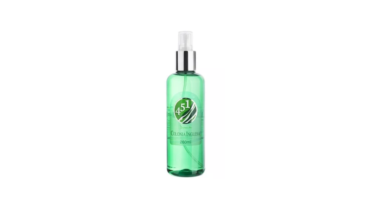 451 COLONIA INGLESA X 260 ML