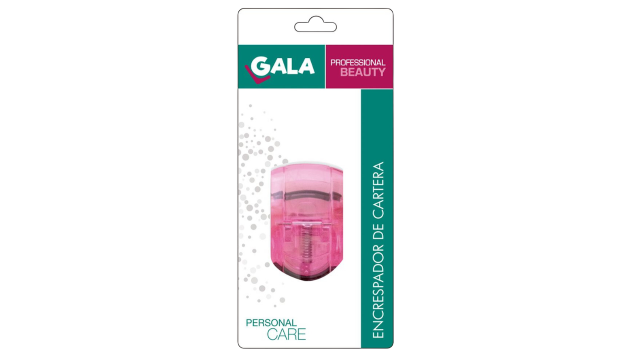 GALA ENCRESPADOR DE CARTERA X 1 UNIDAD 