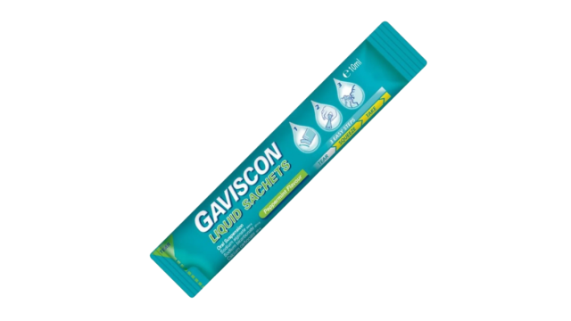 GAVISCON SACHET X 10 ML RECKITT BENCKISER