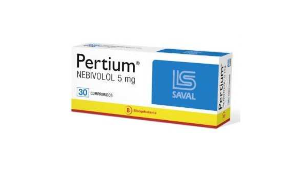 PAXON COM 5 MG X 20