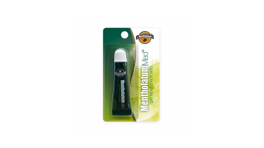 MENTHOLATUM MEDICADO X 1 UNIDAD