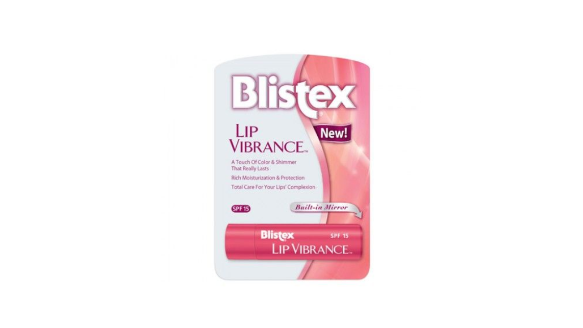 BLISTEX LIP VITALIDAD SPF 15 X 1 UNIDAD