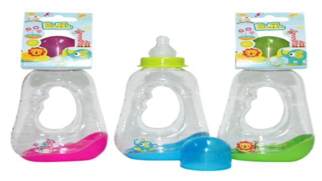 BEST HOUSE MAMADERA GRIPPER ANATOMICA X 250 ML