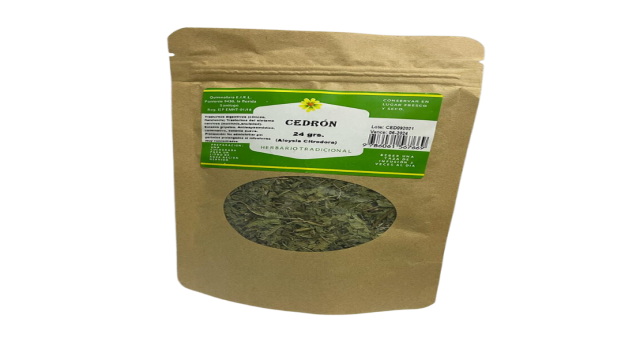 CEDRON X 24 GRAMOS QUIMNATURA