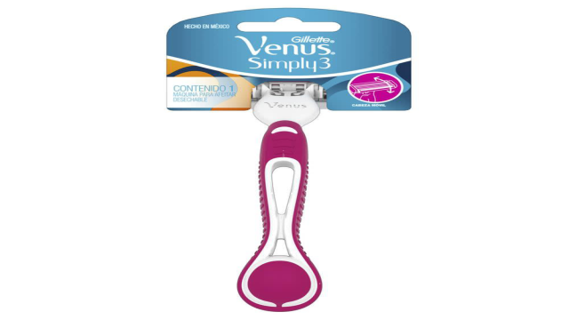 VENUS SUAVE ALOE X 1 UNIDAD