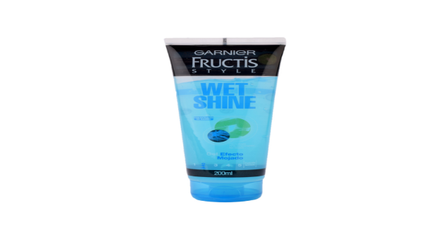 FRUCTIS STYLE WET SHINE GEL X 200 ML GARNIER