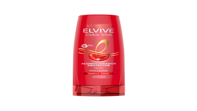 ELVIVE COLOR VIVE ACONDICIONADOR X 370 ML LOREAL