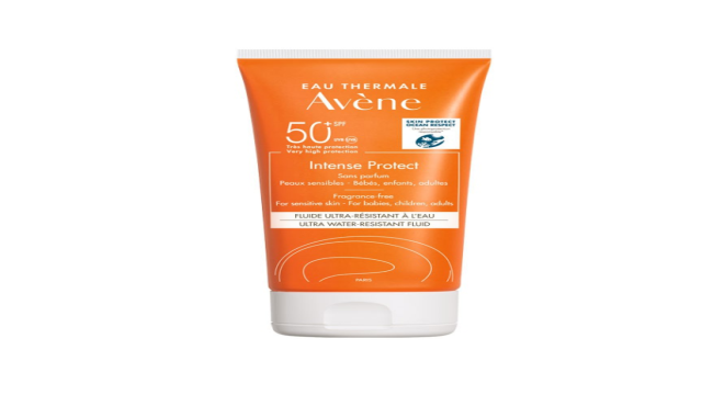 AVENE INTENSE PROTECT FPS 50 X 150 ML